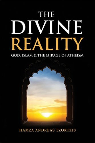 the-divine-reality